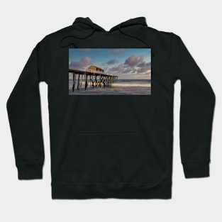 Pier and Clounds Hoodie